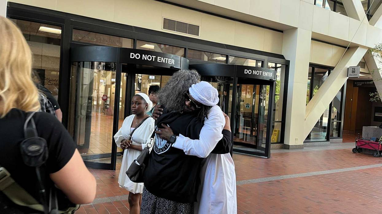 Cobb family and lawyers respond to charges being dropped against Londregan
