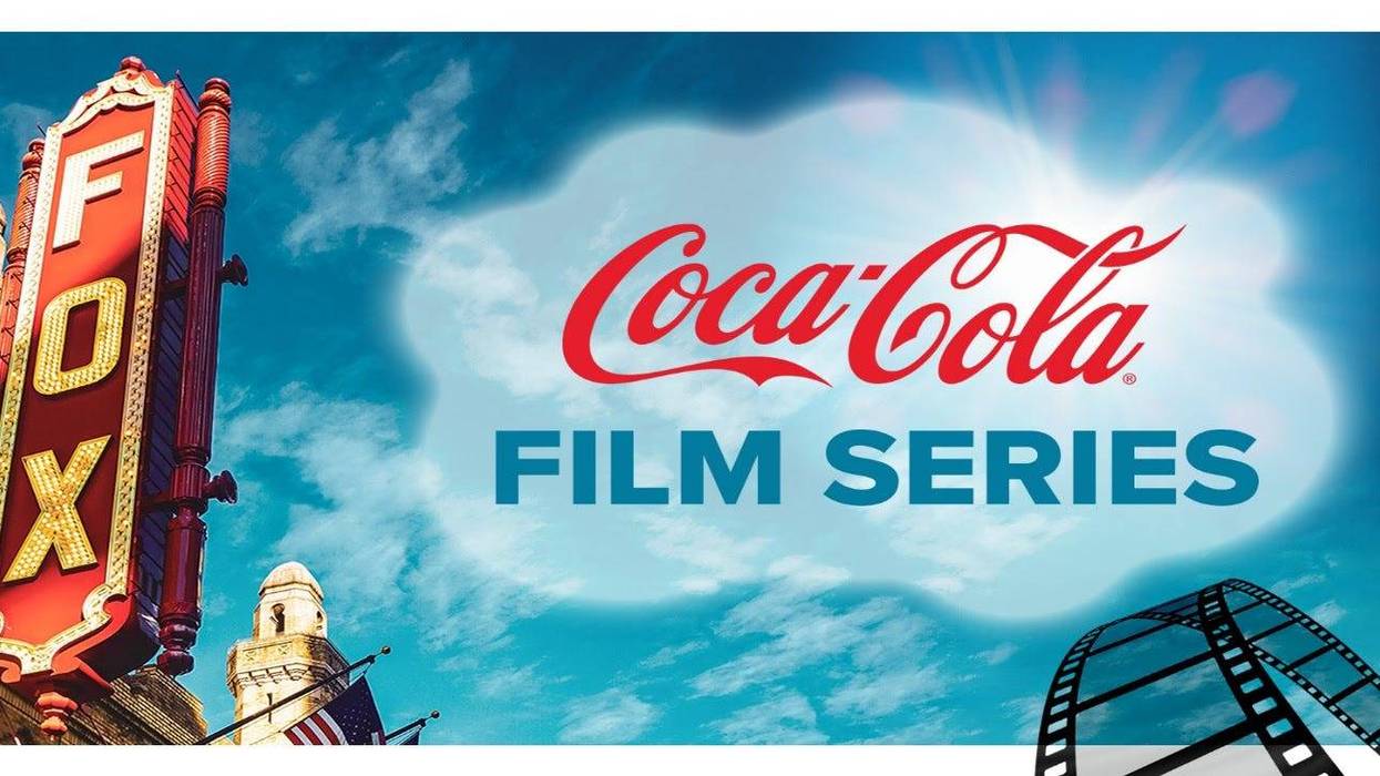 Coca-Cola Film Series