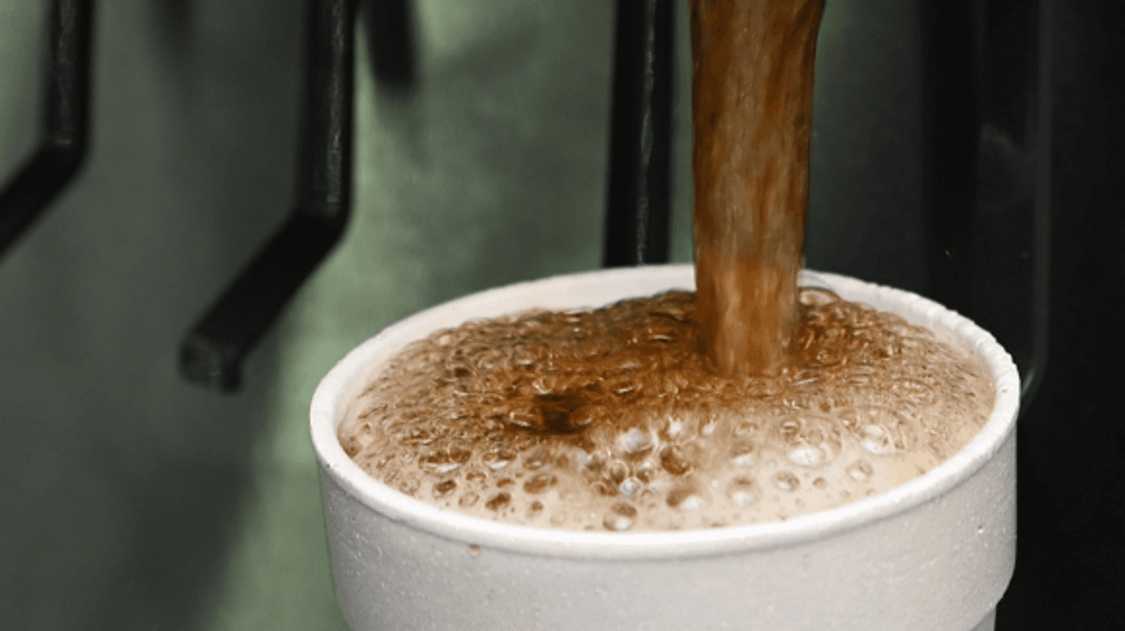 Coca-Cola is relaunching Mr. Pibb