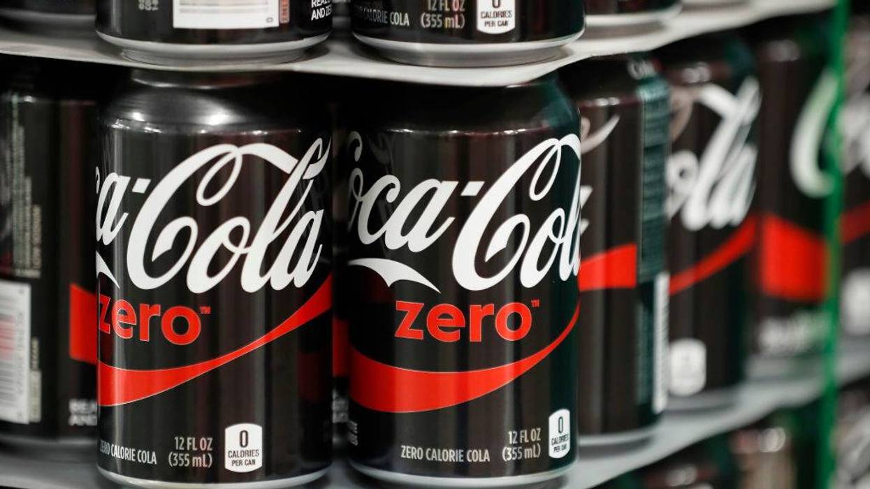 Coca-Cola Predicts Drop In Profit This Year
