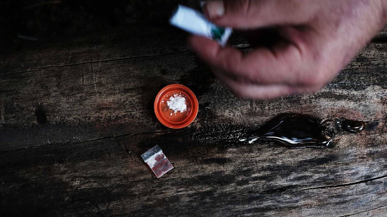 cocaine