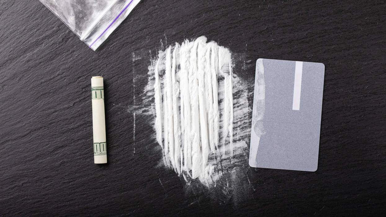 Cocaine