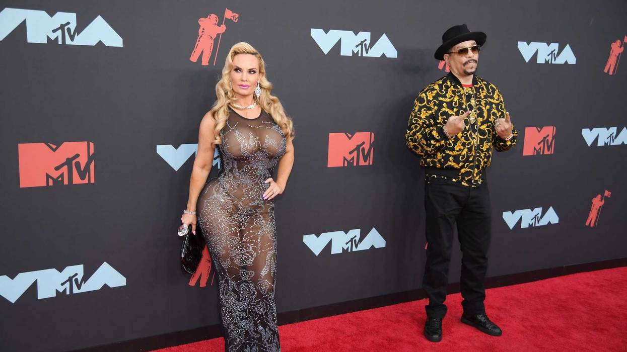Coco Austin, 2019 MTV Video Music Awards