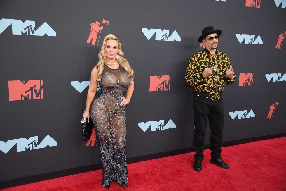 Coco Austin, 2019 MTV Video Music Awards