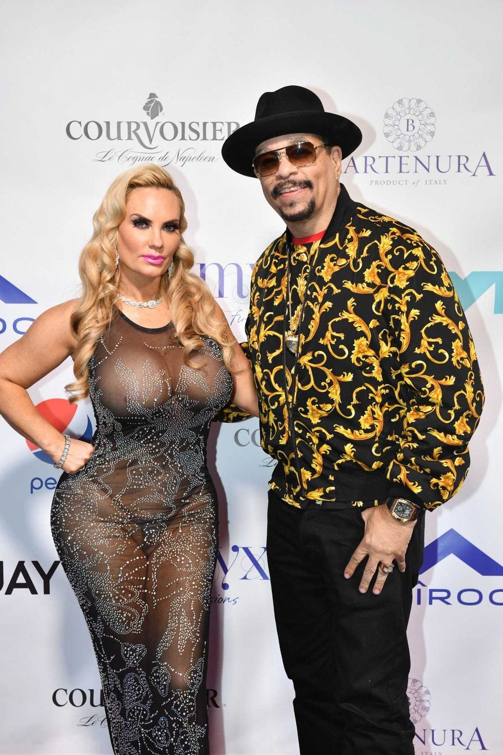 Coco Austin, 2019 MTV Video Music Awards