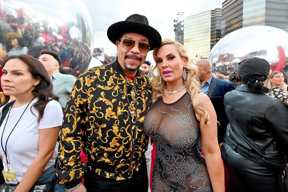 Coco Austin, 2019 MTV Video Music Awards