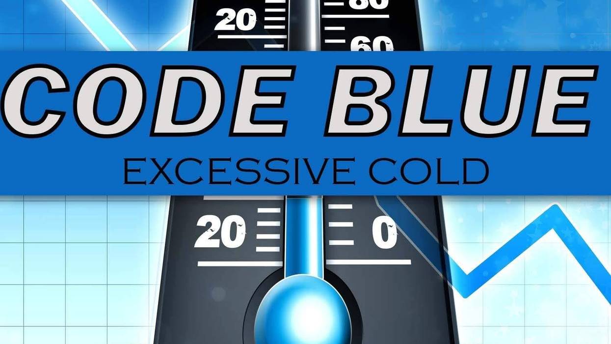 Code Blue