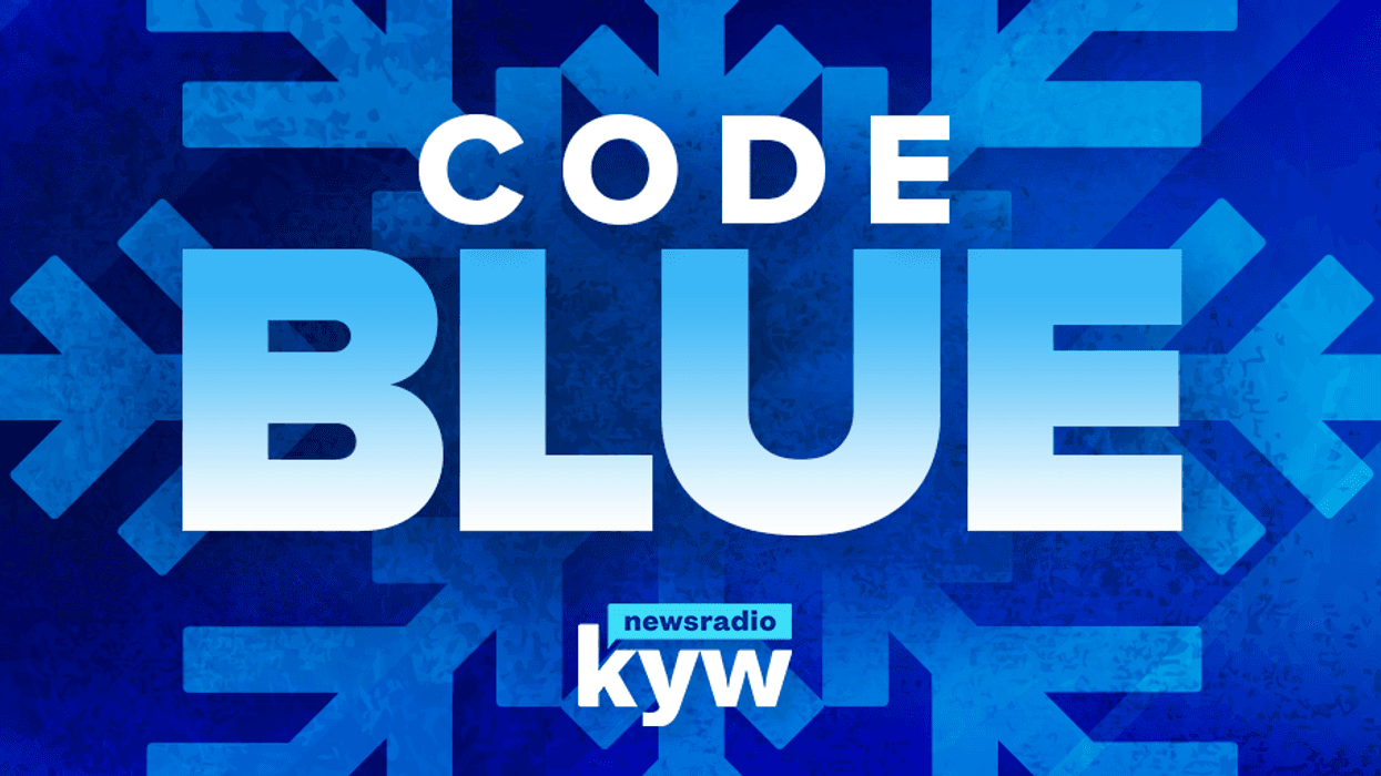 Code Blue