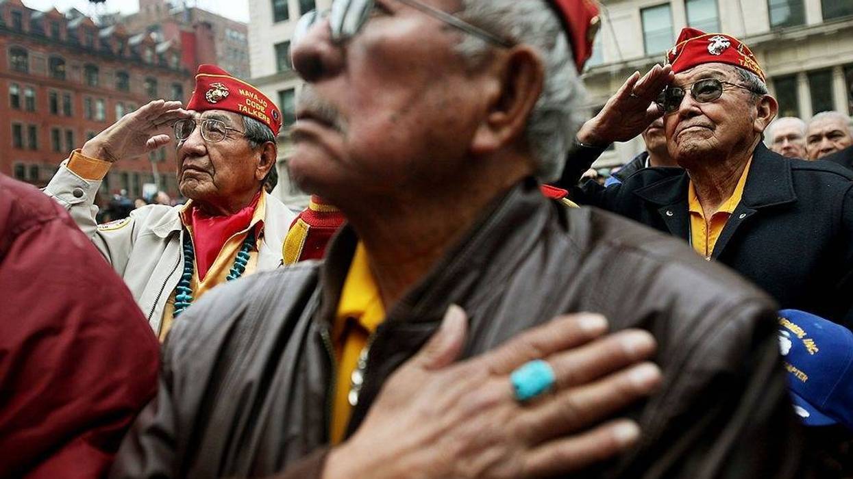 CodeTalkers