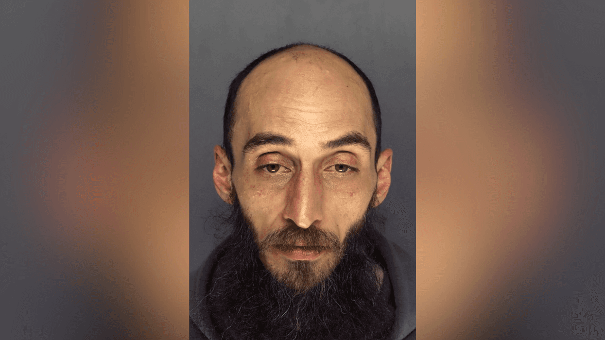 Cody A. Balmer