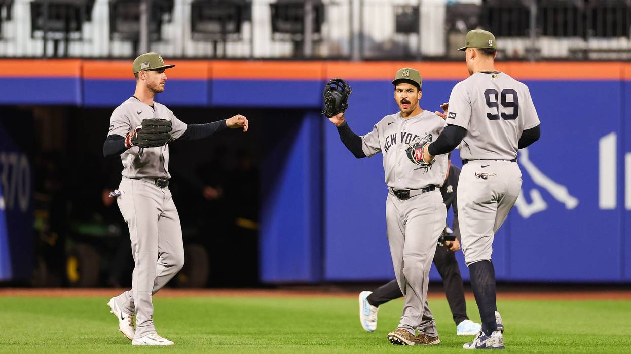 Yankees, Mets reveal full 2027 schedules