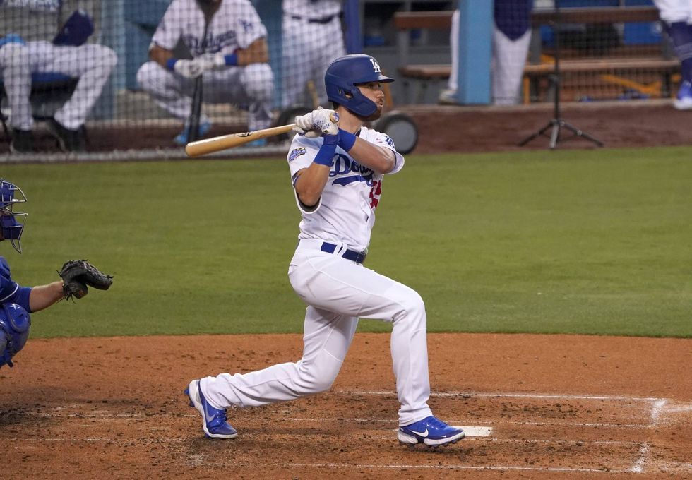 Cody Bellinger