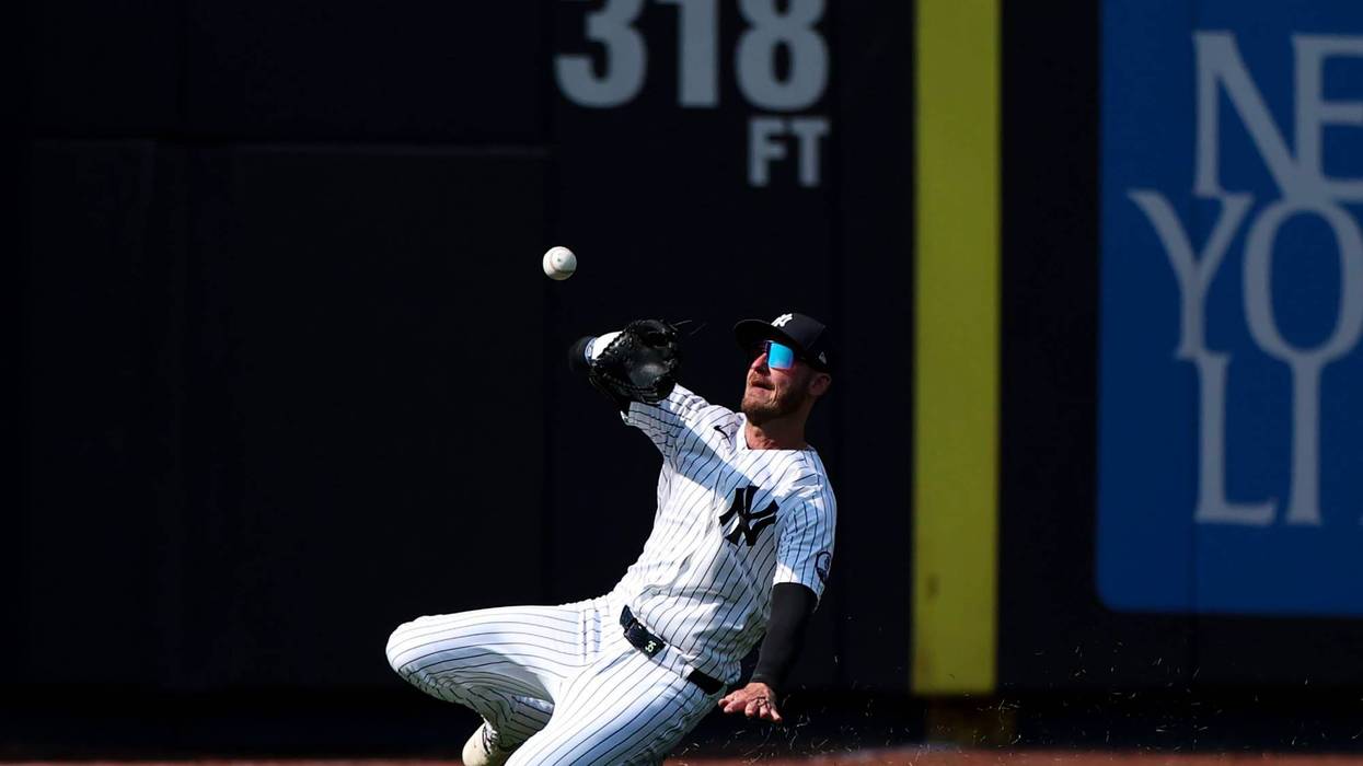 Cody Bellinger