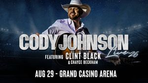 Cody Johnson