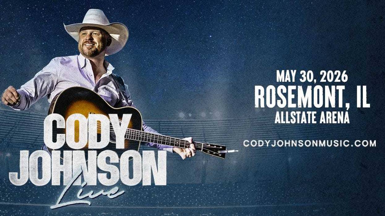 Cody Johnson