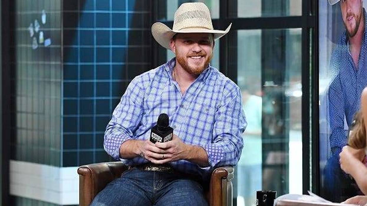 Cody Johnson