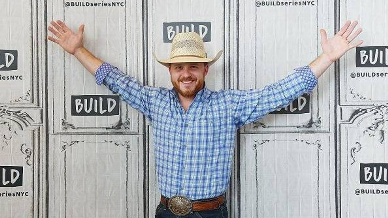 Cody Johnson