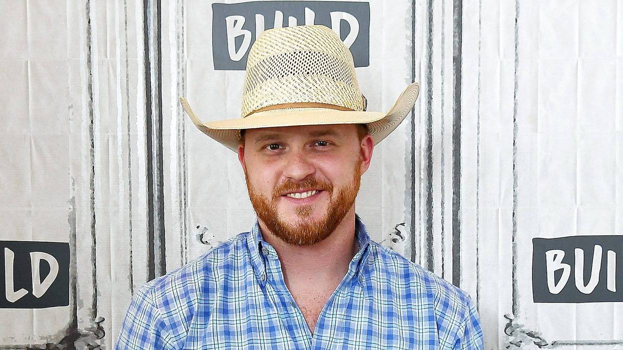 Cody Johnson