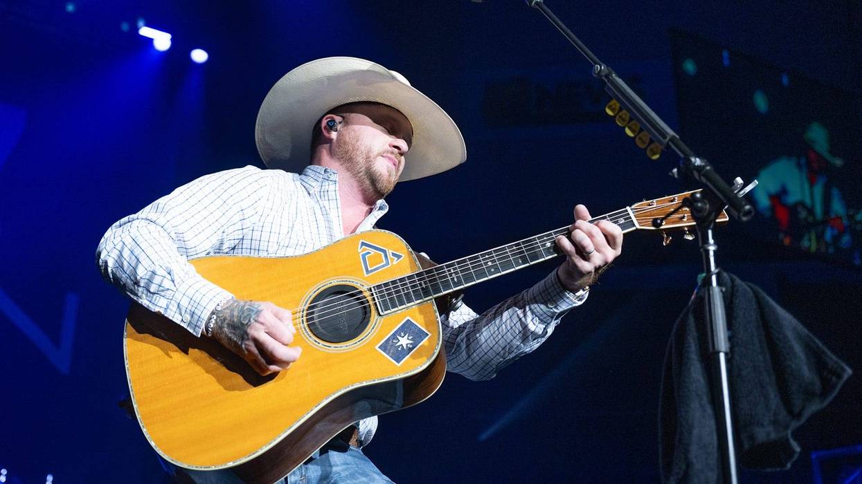 Cody Johnson