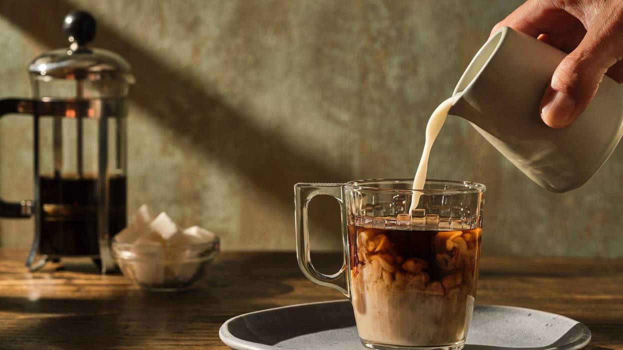 Coffee drinkers might be at risk for certain effects the beverage can have on the heart.