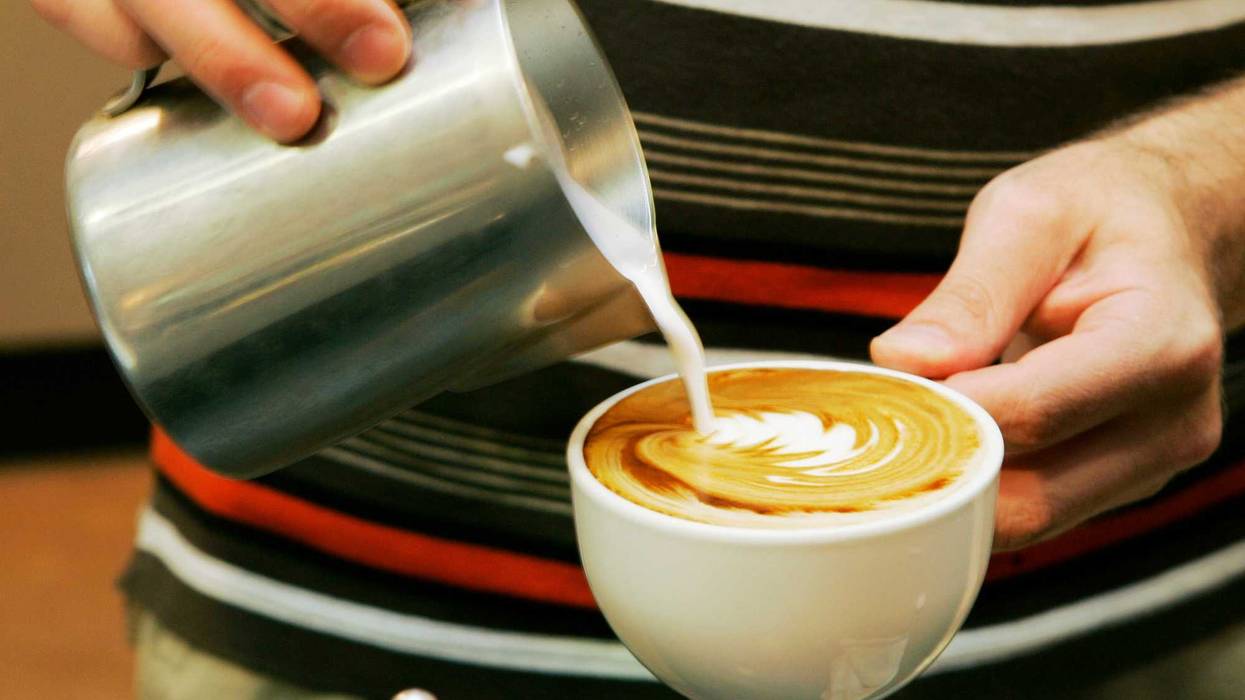 Coffee Heart Health