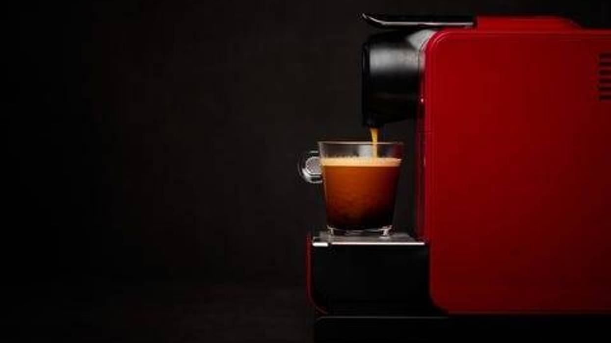 Coffee Maker
