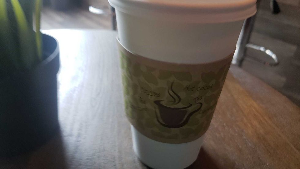 coffee