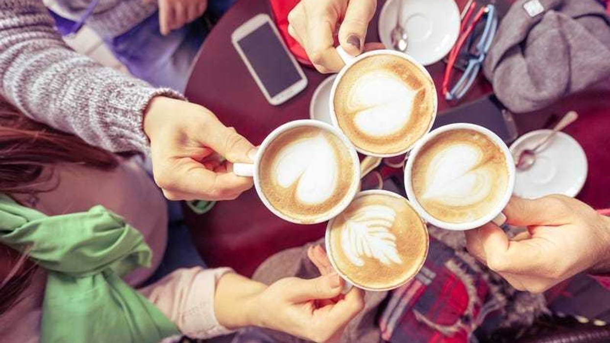 Coffee