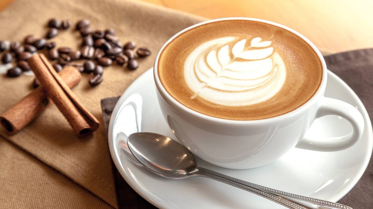 Coffee