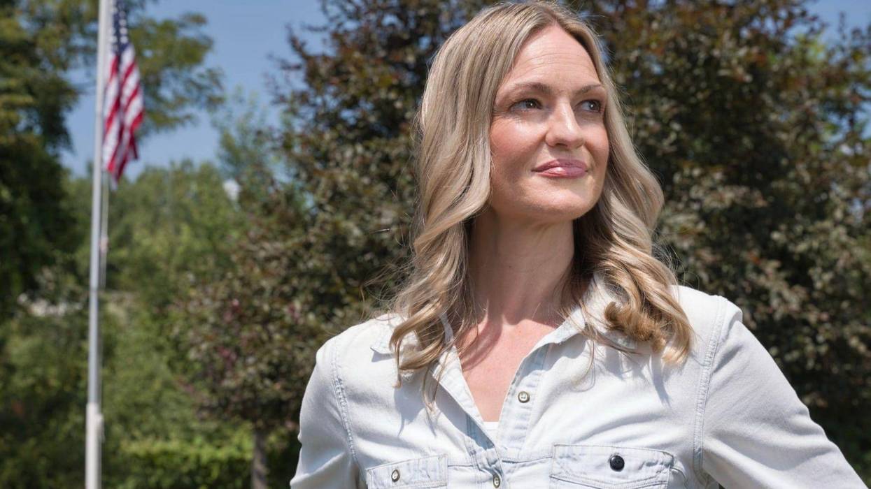 Cognetti congressional bid draws fire from Bresnahan campaign