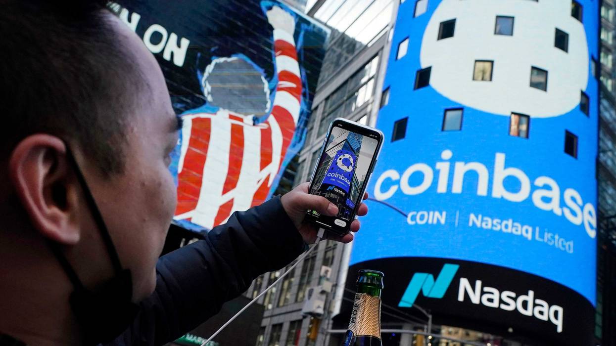 Coinbase-Stolen Info