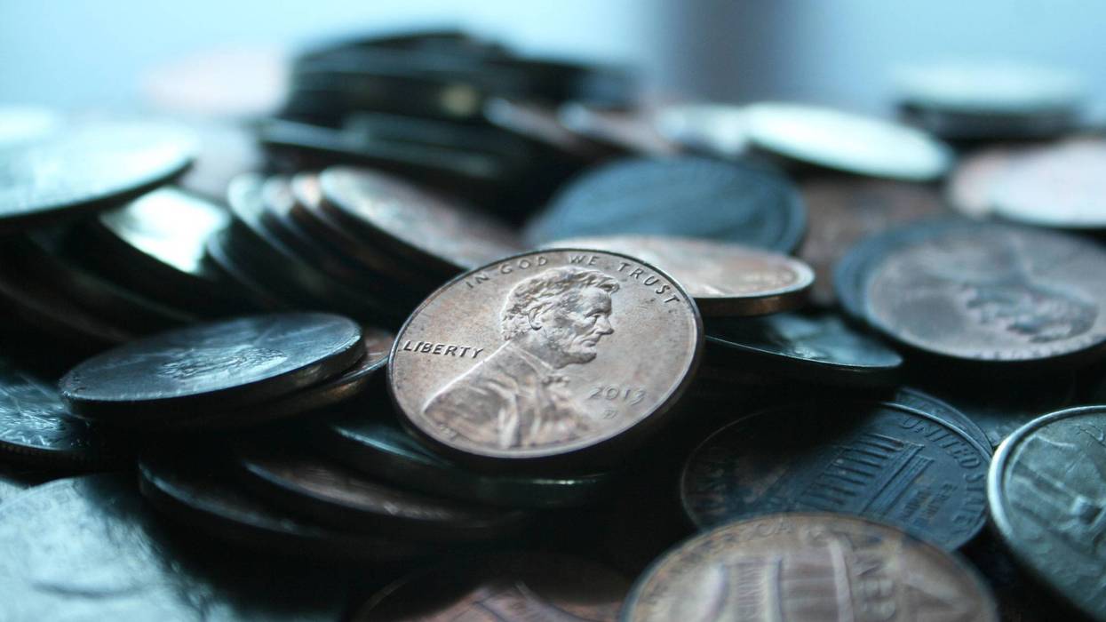 Coins