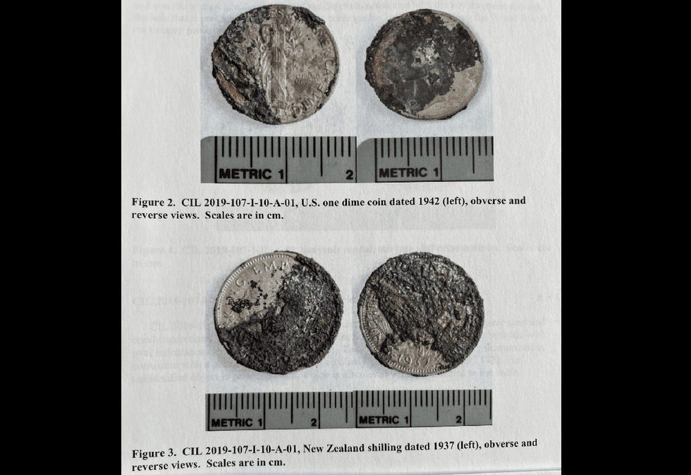 Coins