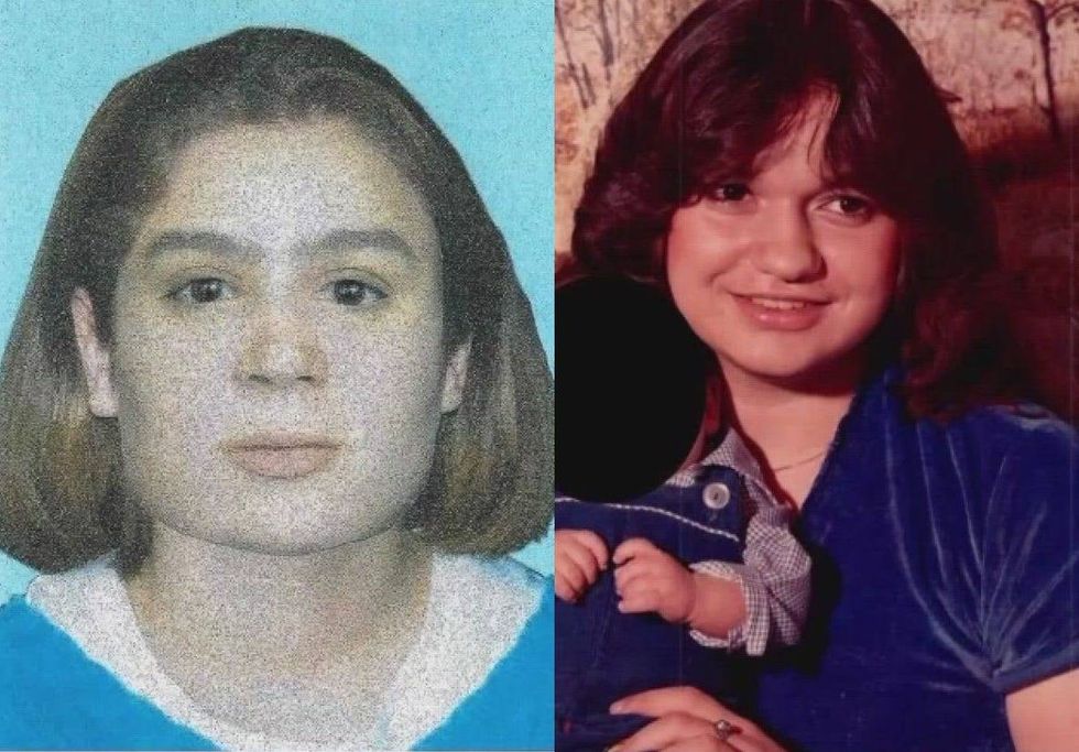 Cold Case