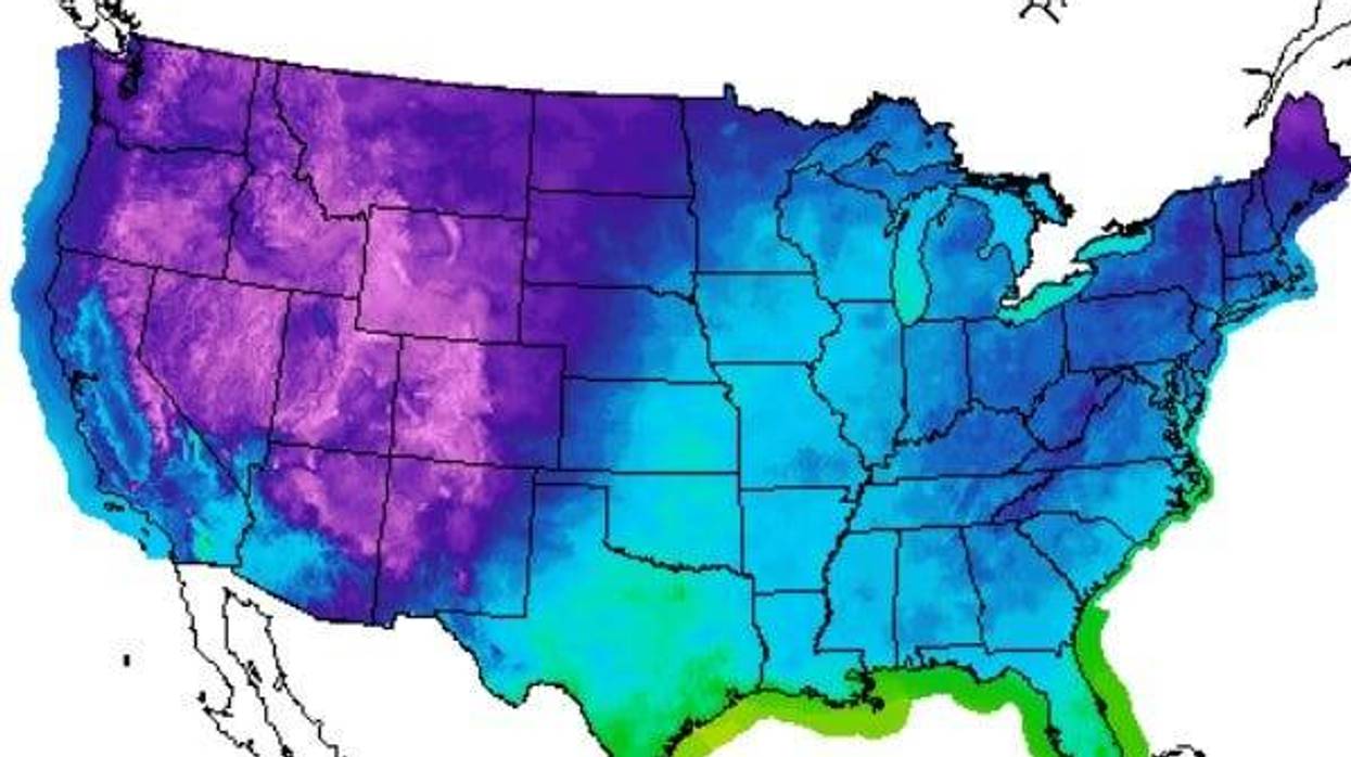 Cold Front