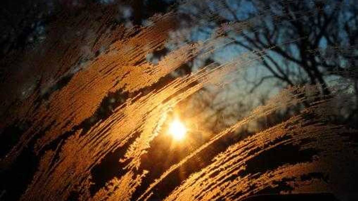 Cold Wave