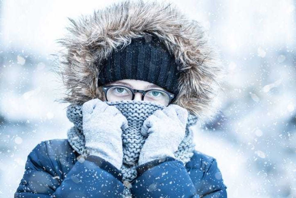 Get ready: Forecast calls for coldest winter in recent memory