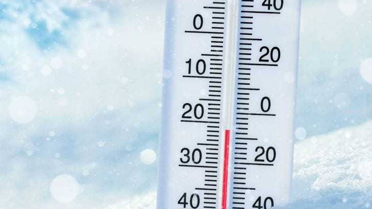 cold wx protocol
