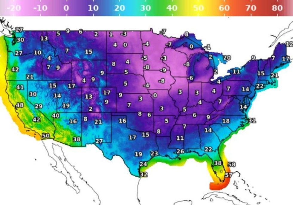 Cold