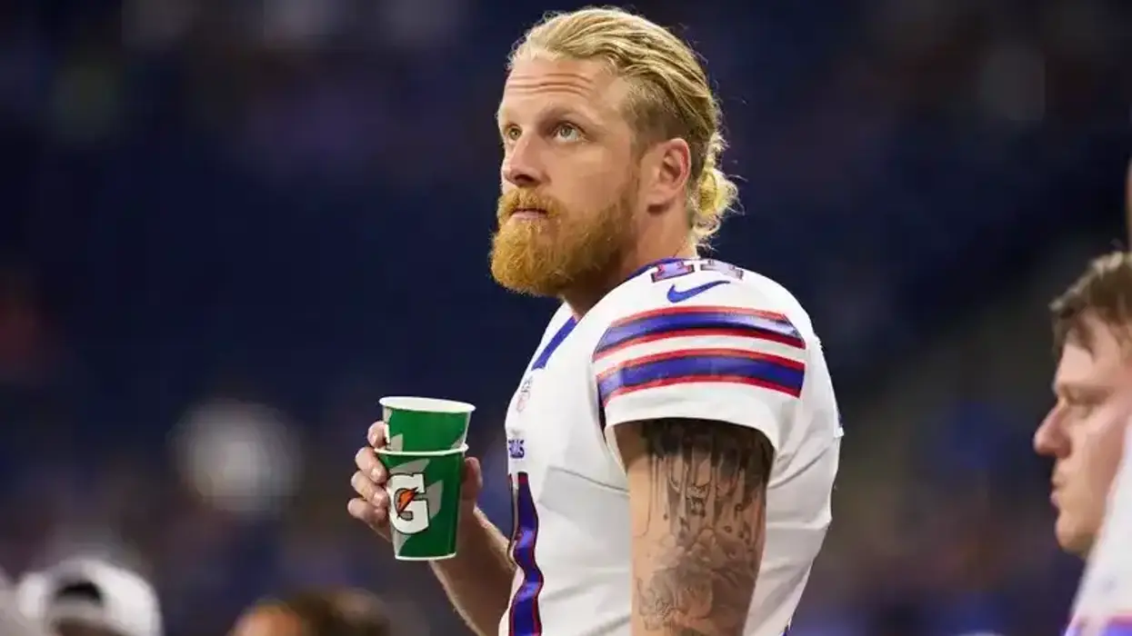 Cole Beasley