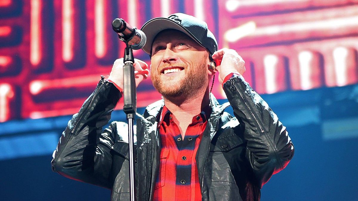 Cole Swindell