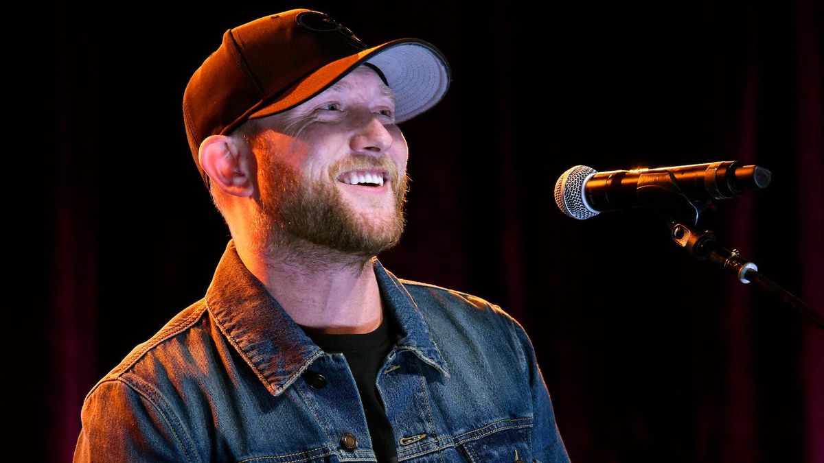 Cole Swindell