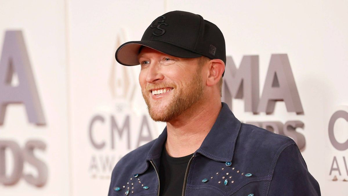Cole Swindell