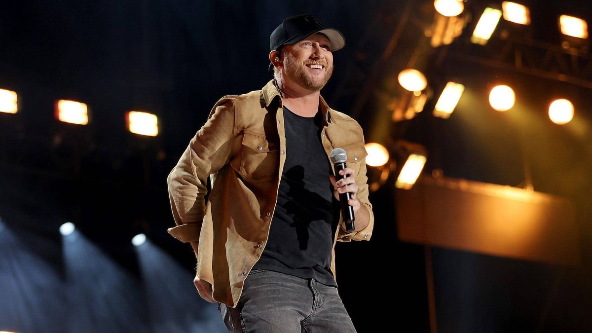 Cole Swindell