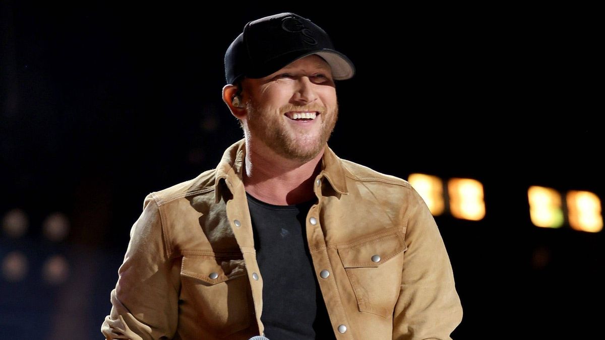 Cole Swindell