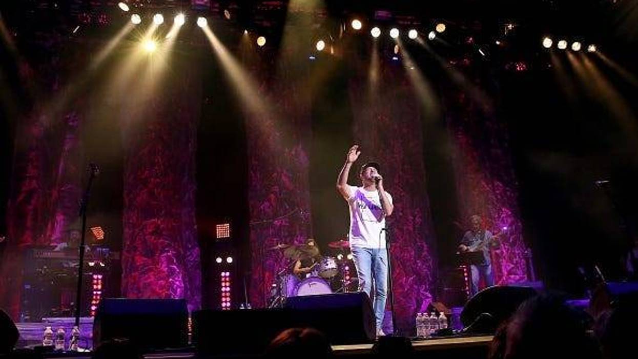 Cole Swindell