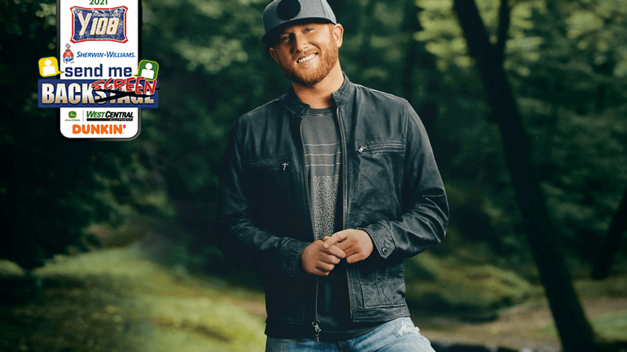 Cole Swindell