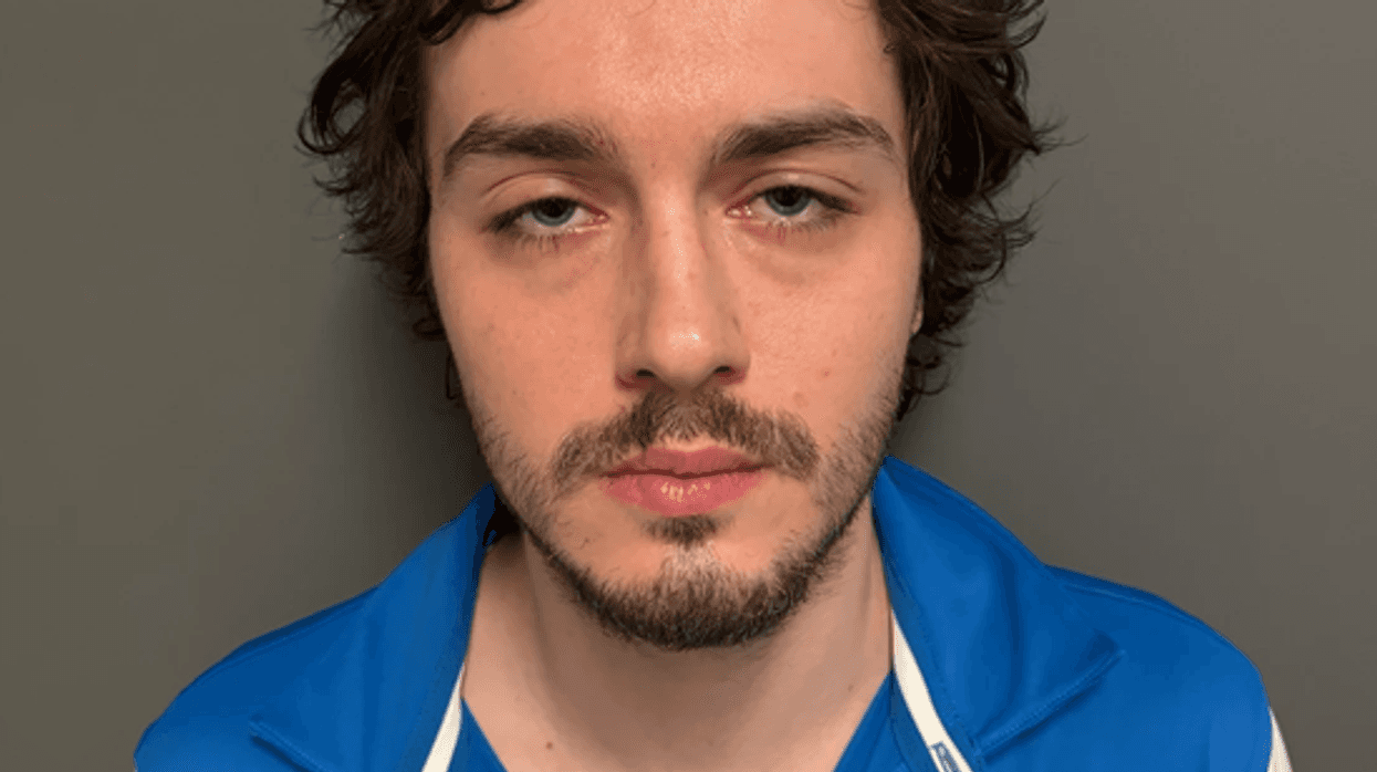 Cole Theodore Werhan