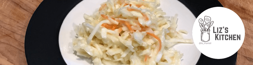 coleslaw