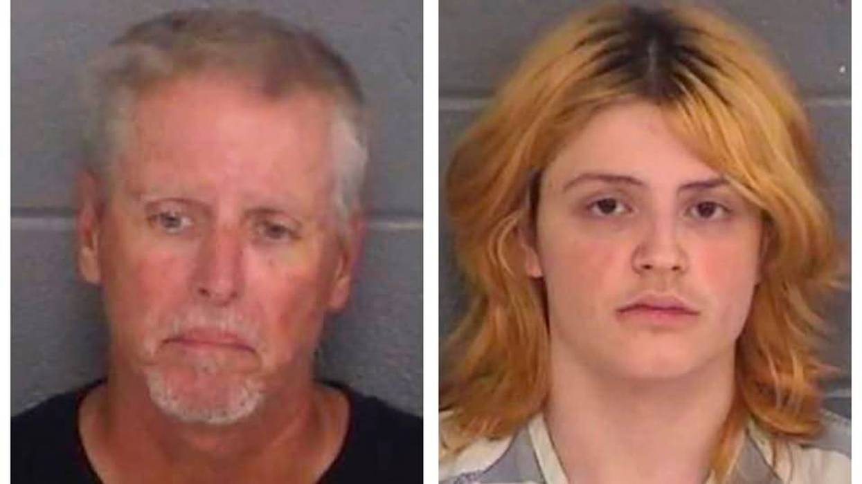 Son & Father charged in GA school shooting due back in court